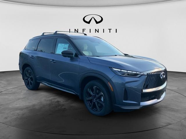 2027 INFINITI QX60 Autograph AWD
