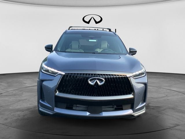 2027 INFINITI QX60 Autograph AWD
