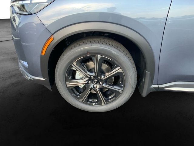 2027 INFINITI QX60 Autograph AWD