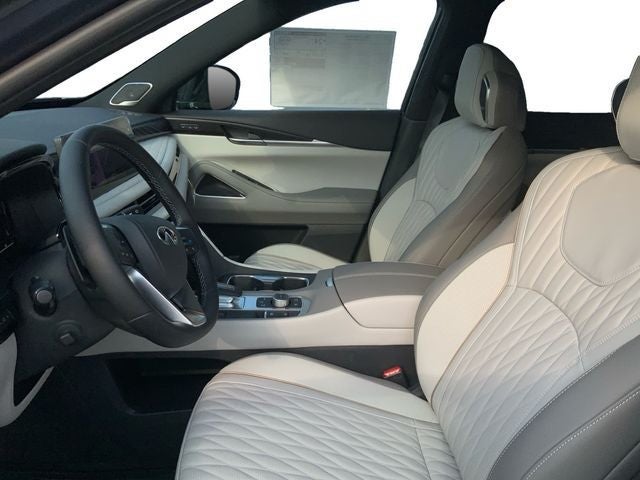 2027 INFINITI QX60 Autograph AWD