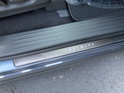 2027 INFINITI QX60 Autograph AWD