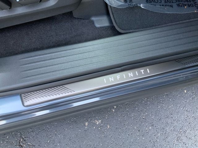 2027 INFINITI QX60 Autograph AWD