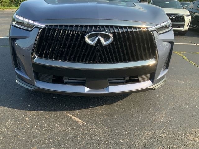 2027 INFINITI QX60 Autograph AWD