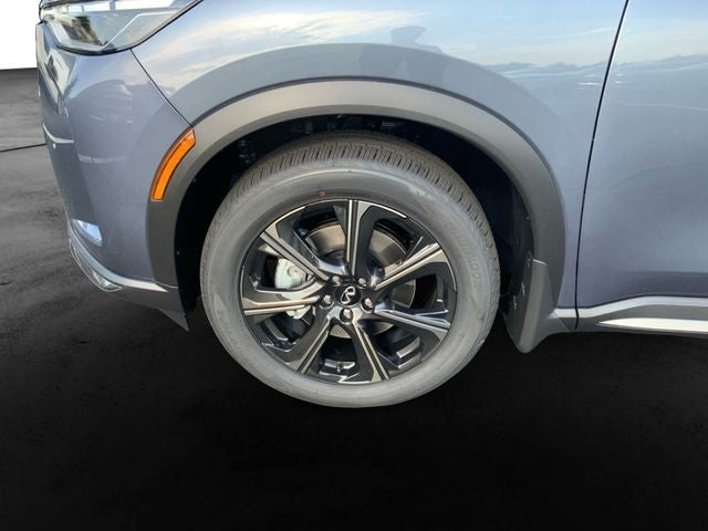 2027 INFINITI QX60 Autograph AWD