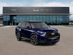 2027 INFINITI QX60 Autograph AWD