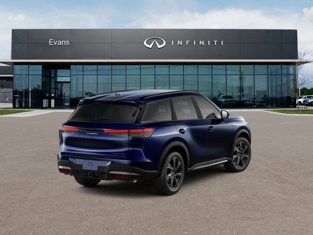 2027 INFINITI QX60 Autograph AWD
