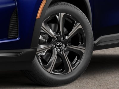 2027 INFINITI QX60 Autograph AWD