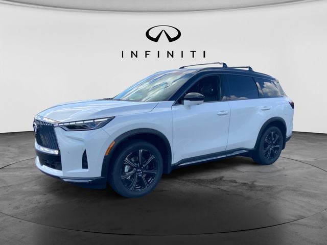 2027 INFINITI QX60 Autograph AWD