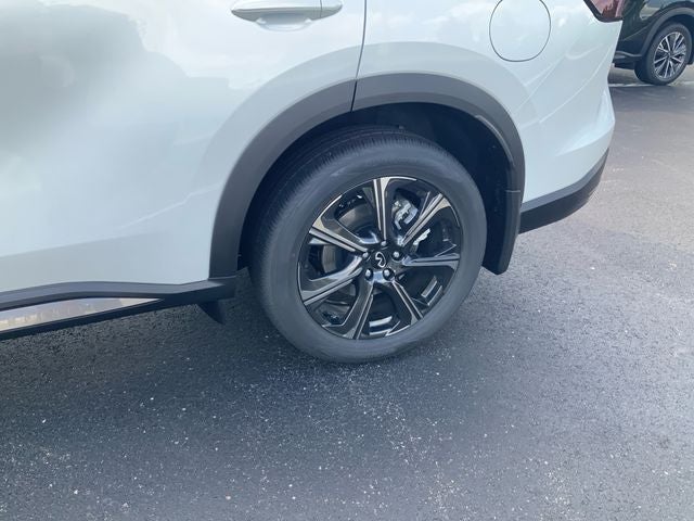 2027 INFINITI QX60 Autograph AWD