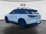 2027 INFINITI QX60 Autograph AWD