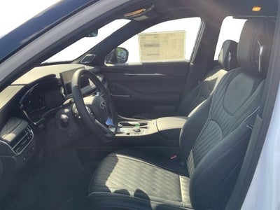 2027 INFINITI QX60 Autograph AWD