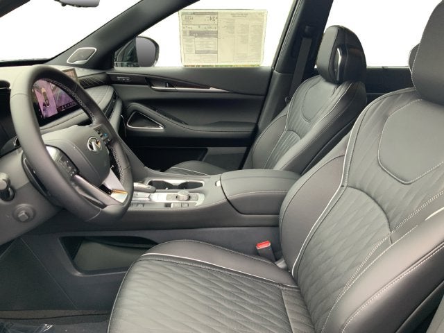 2027 INFINITI QX60 Autograph AWD
