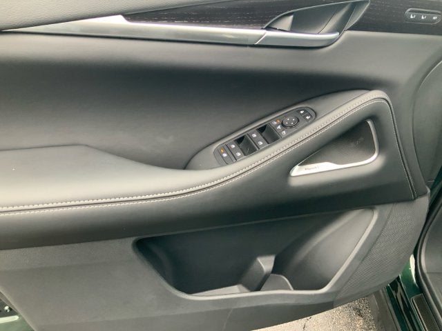 2027 INFINITI QX60 Autograph AWD