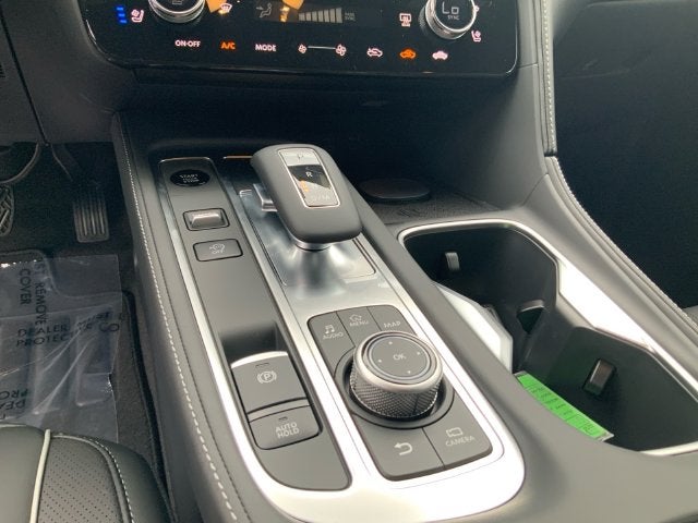 2027 INFINITI QX60 Autograph AWD