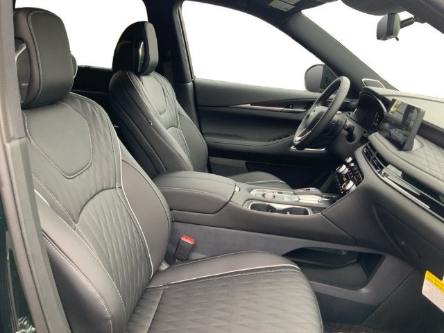 2027 INFINITI QX60 Autograph AWD