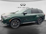 2027 INFINITI QX60 Autograph AWD