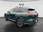 2027 INFINITI QX60 Autograph AWD