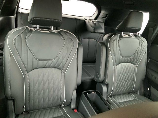 2027 INFINITI QX60 Autograph AWD