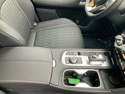 2027 INFINITI QX60 Autograph AWD