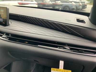 2027 INFINITI QX60 Autograph AWD