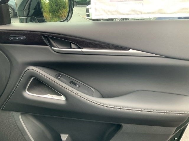 2027 INFINITI QX60 Autograph AWD