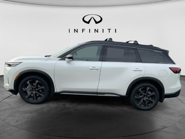 2027 INFINITI QX60 Autograph AWD