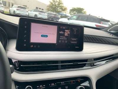 2027 INFINITI QX60 Autograph AWD