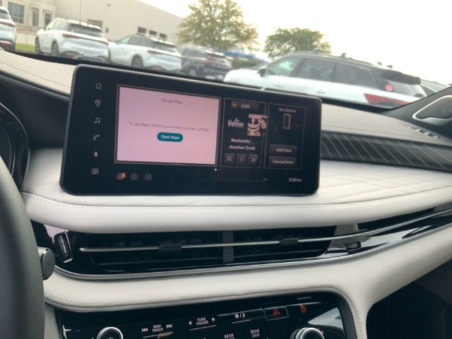 2027 INFINITI QX60 Autograph AWD