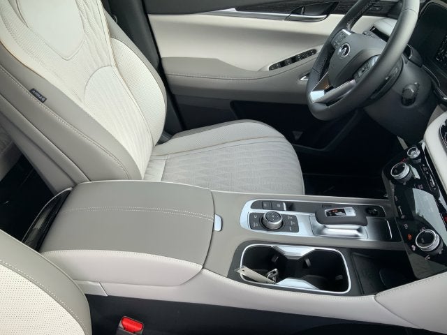 2027 INFINITI QX60 Autograph AWD