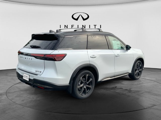 2027 INFINITI QX60 Autograph AWD