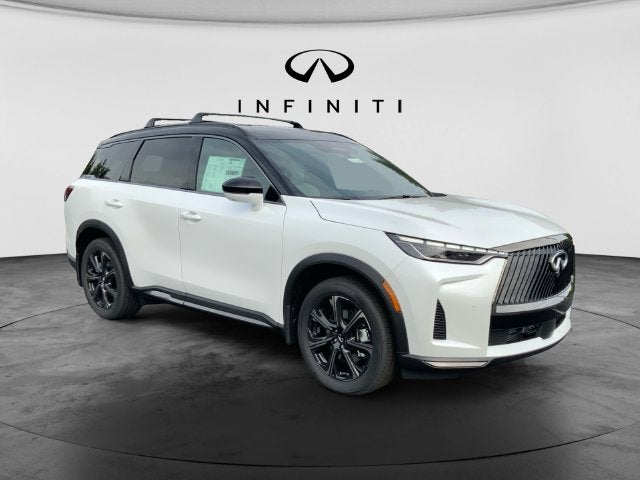 2027 INFINITI QX60 Autograph AWD