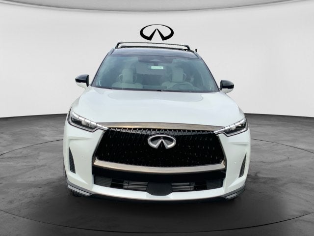 2027 INFINITI QX60 Autograph AWD