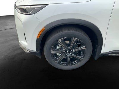 2027 INFINITI QX60 Autograph AWD