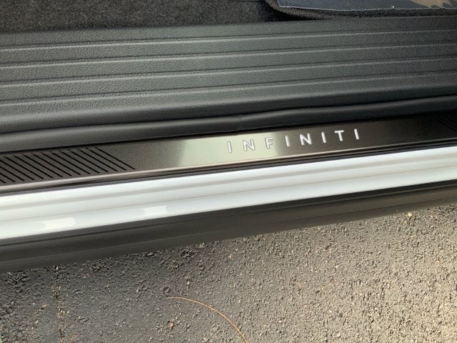 2027 INFINITI QX60 Autograph AWD