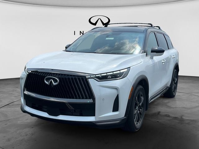2027 INFINITI QX60 Autograph AWD