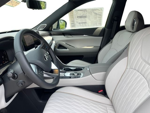 2027 INFINITI QX60 Autograph AWD
