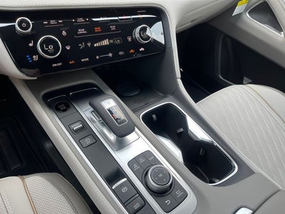 2027 INFINITI QX60 Autograph AWD