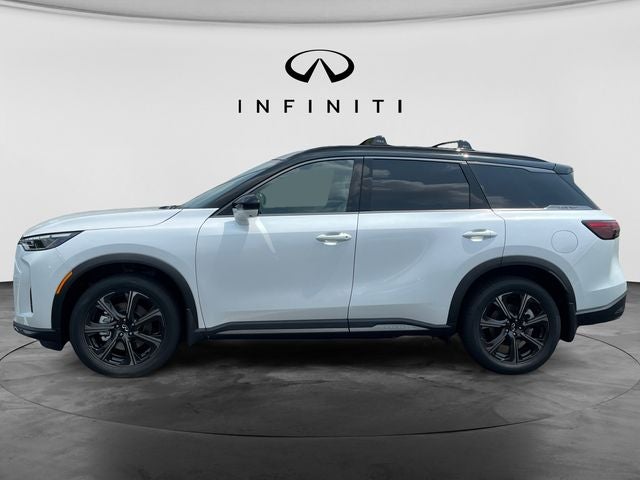 2027 INFINITI QX60 Autograph AWD