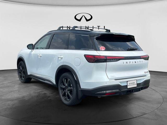 2027 INFINITI QX60 Autograph AWD