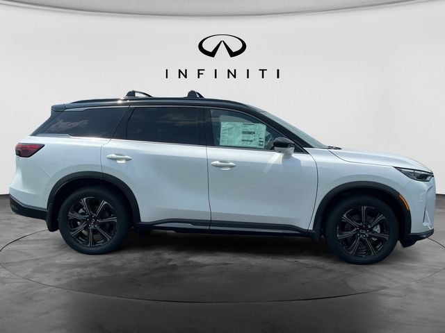 2027 INFINITI QX60 Autograph AWD