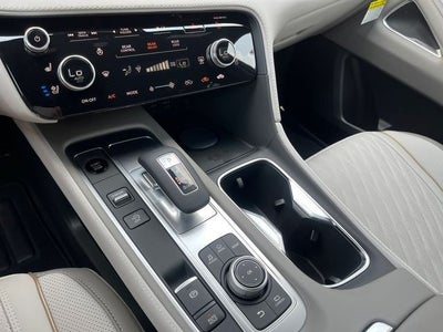 2027 INFINITI QX60 Autograph AWD