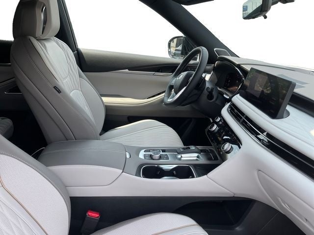 2027 INFINITI QX60 Autograph AWD
