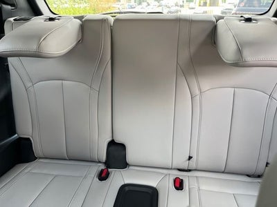 2027 INFINITI QX60 Autograph AWD