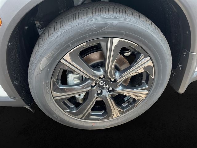 2027 INFINITI QX60 Autograph AWD