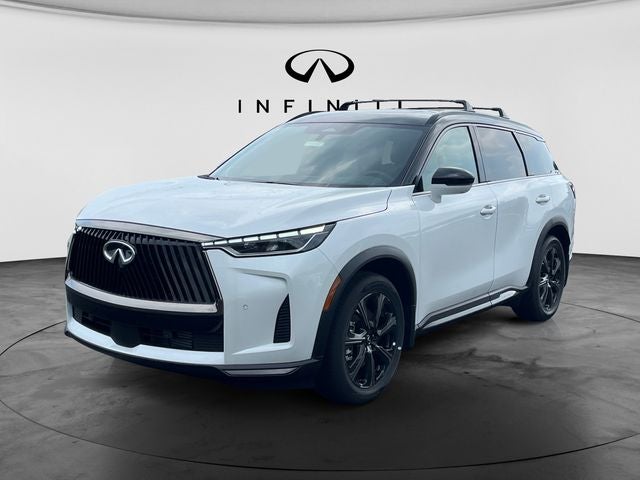 2027 INFINITI QX60 Autograph AWD