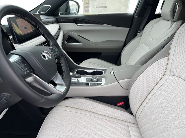 2027 INFINITI QX60 Autograph AWD