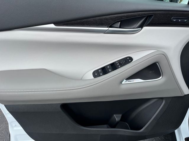 2027 INFINITI QX60 Autograph AWD