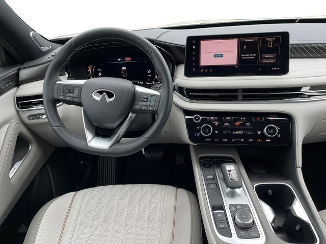 2027 INFINITI QX60 Autograph AWD