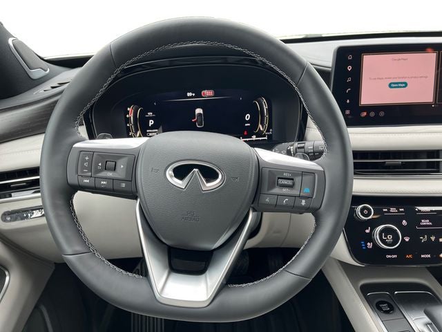 2027 INFINITI QX60 Autograph AWD
