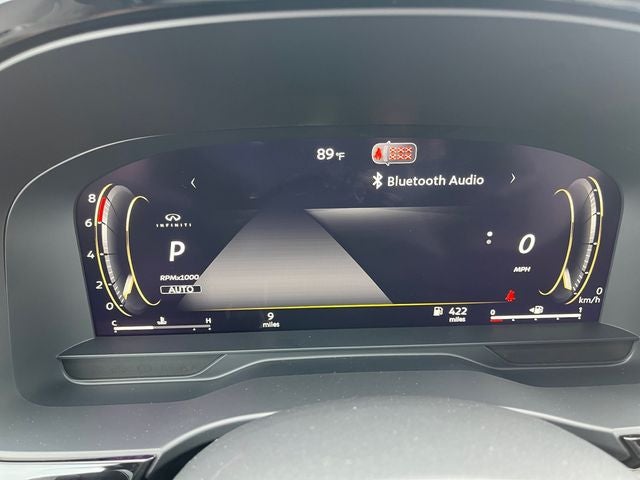2027 INFINITI QX60 Autograph AWD